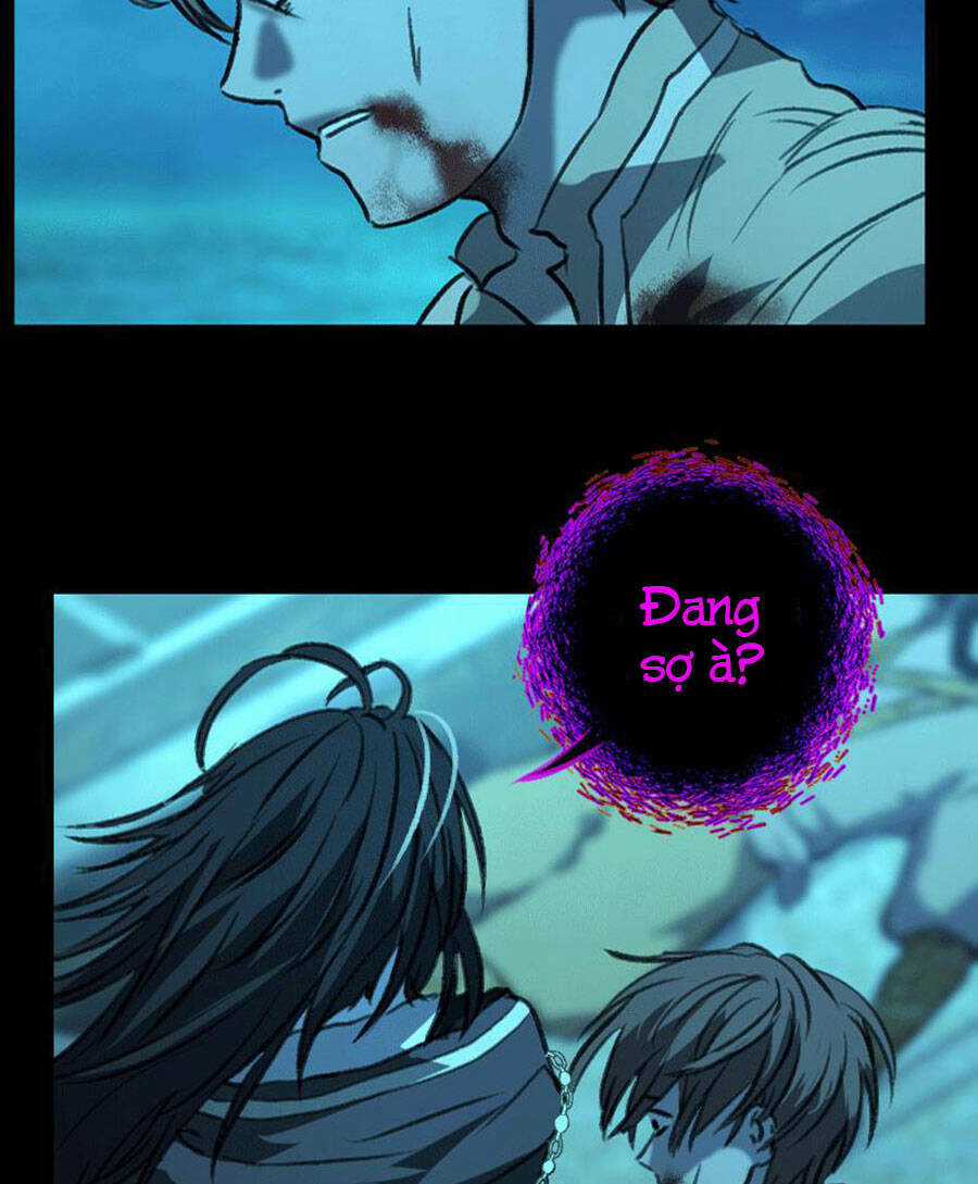 Deor! Chapter 64 trang 72