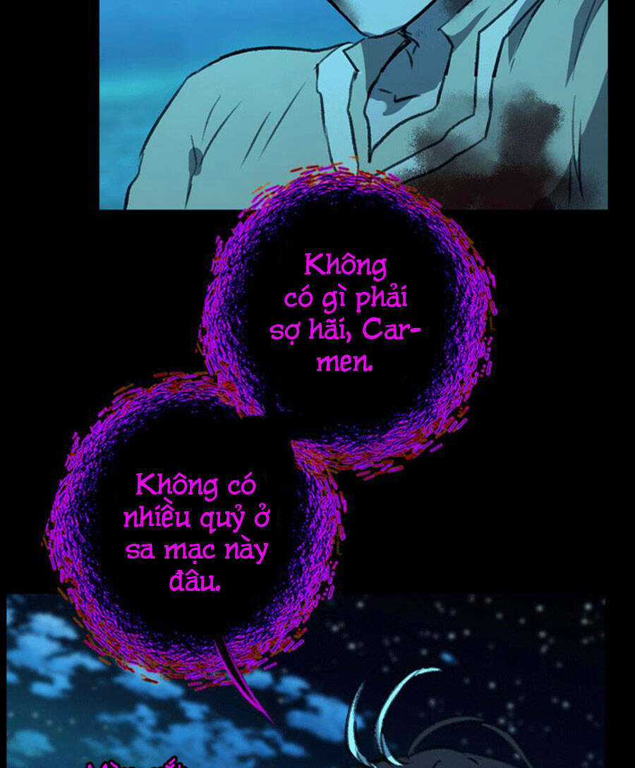 Deor! Chapter 64 trang 74