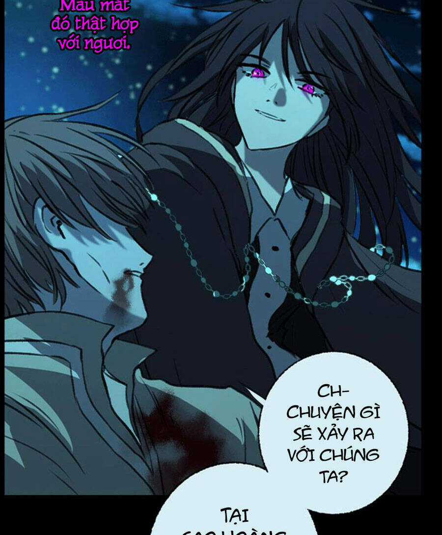 Deor! Chapter 64 trang 75