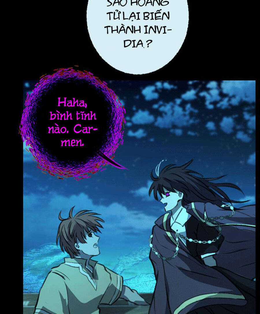 Deor! Chapter 64 trang 76