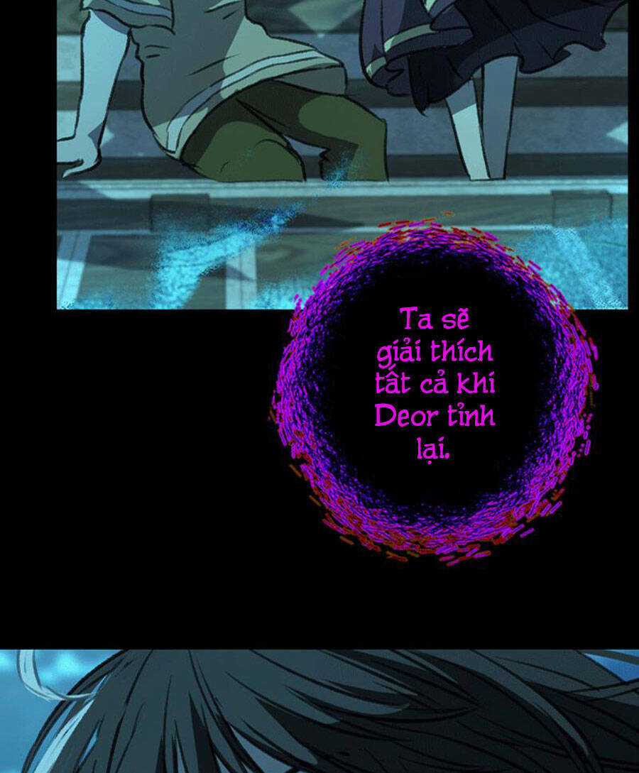 Deor! Chapter 64 trang 77