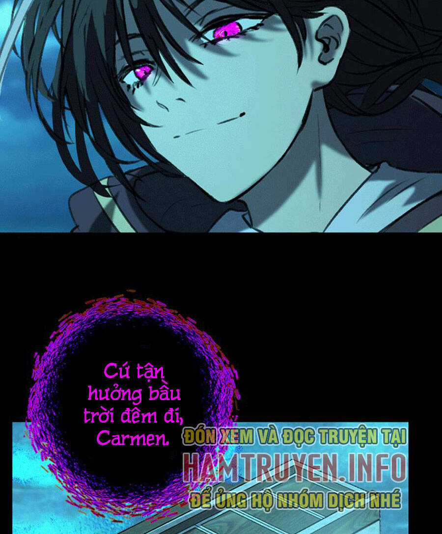 Deor! Chapter 64 trang 78