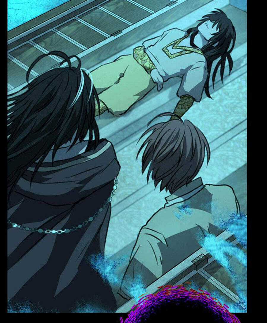 Deor! Chapter 64 trang 79