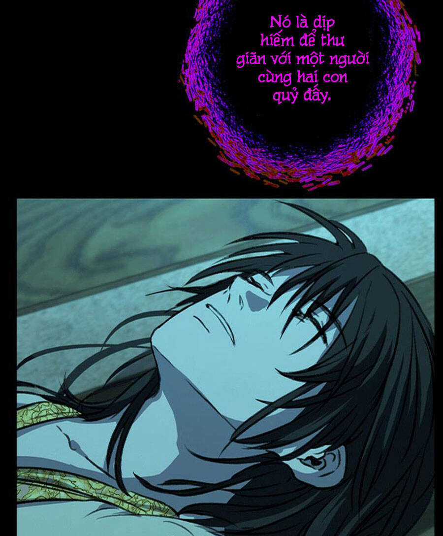 Deor! Chapter 64 trang 80