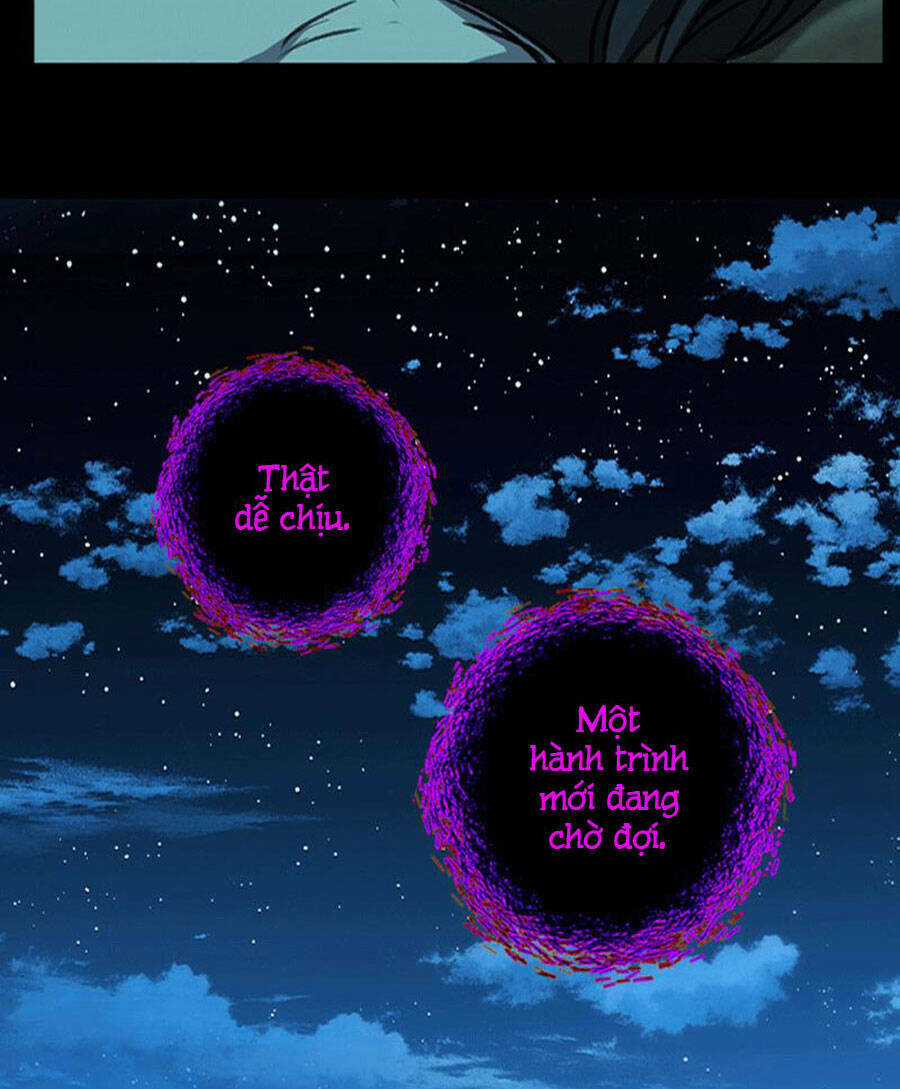 Deor! Chapter 64 trang 81