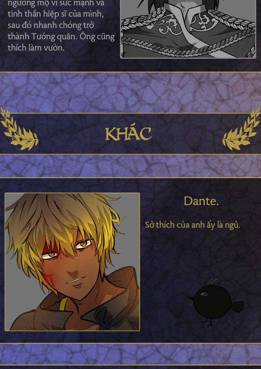 Deor! Chapter 65 trang 11