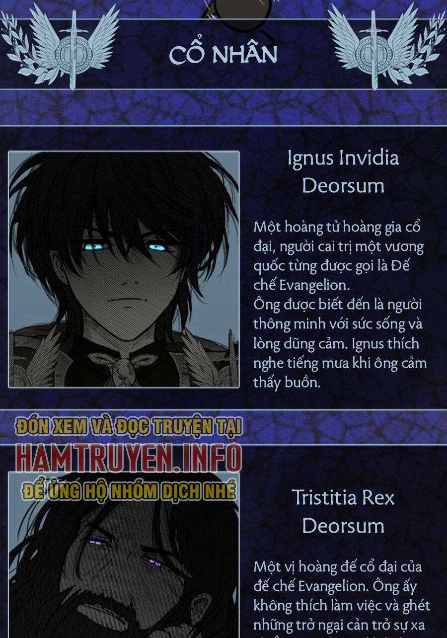 Deor! Chapter 65 trang 14