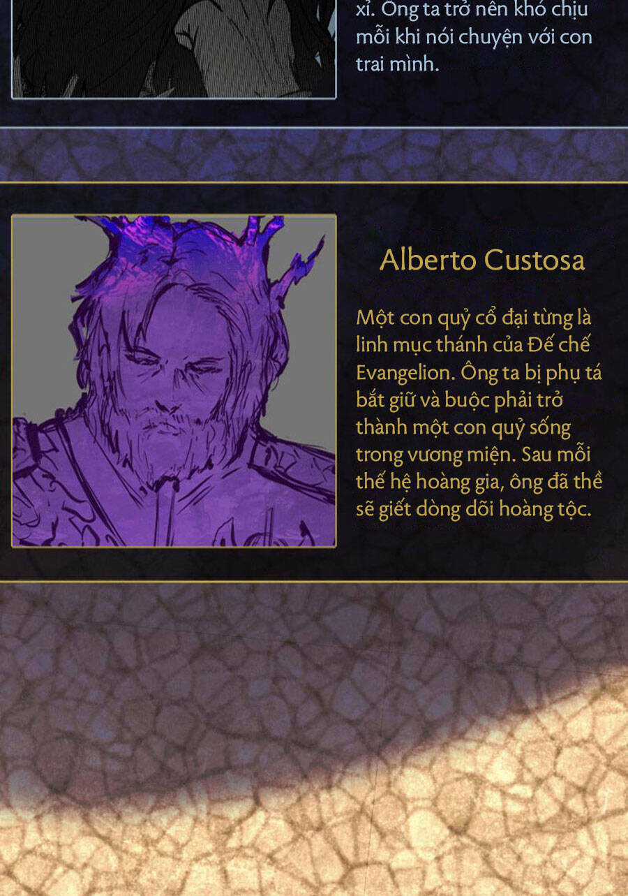 Deor! Chapter 65 trang 15