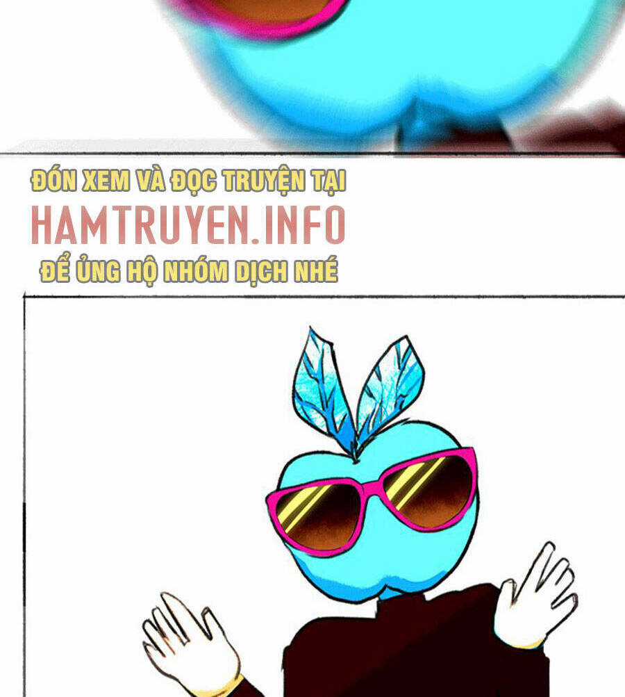 Deor! Chapter 65 trang 20