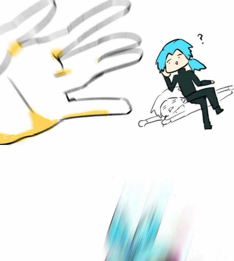 Deor! Chapter 65 trang 22