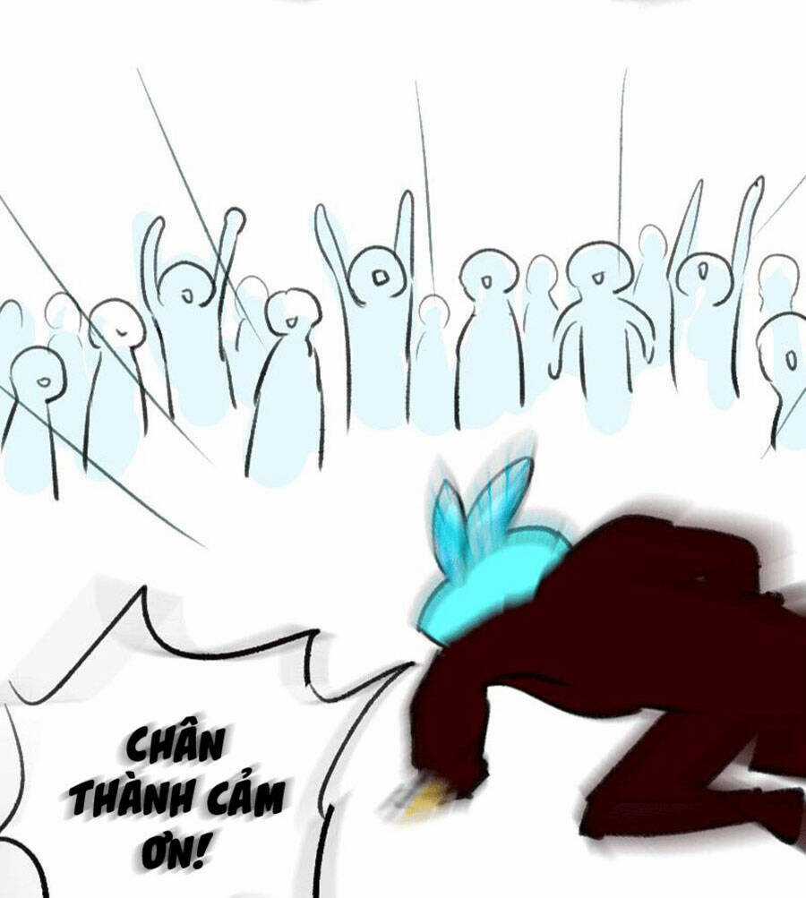 Deor! Chapter 65 trang 25