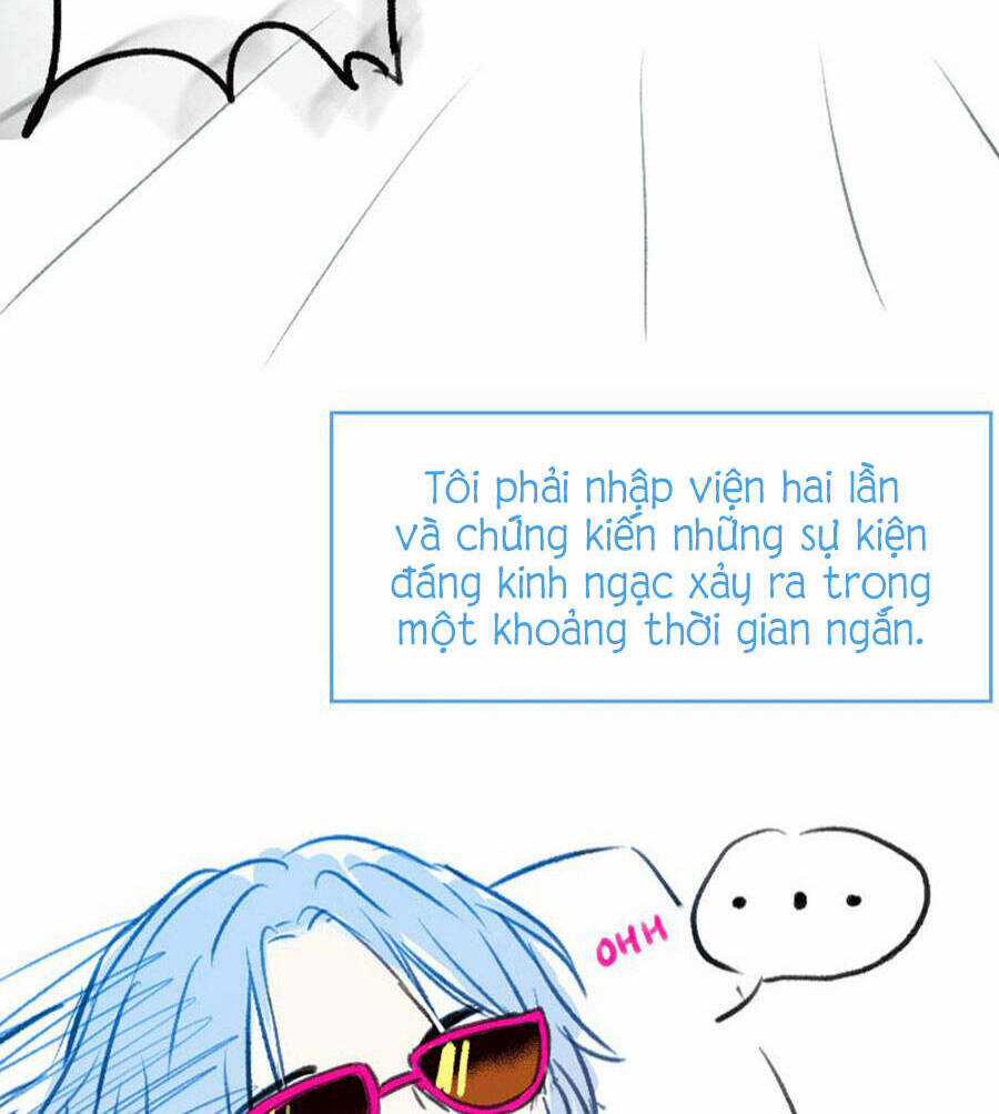 Deor! Chapter 65 trang 26