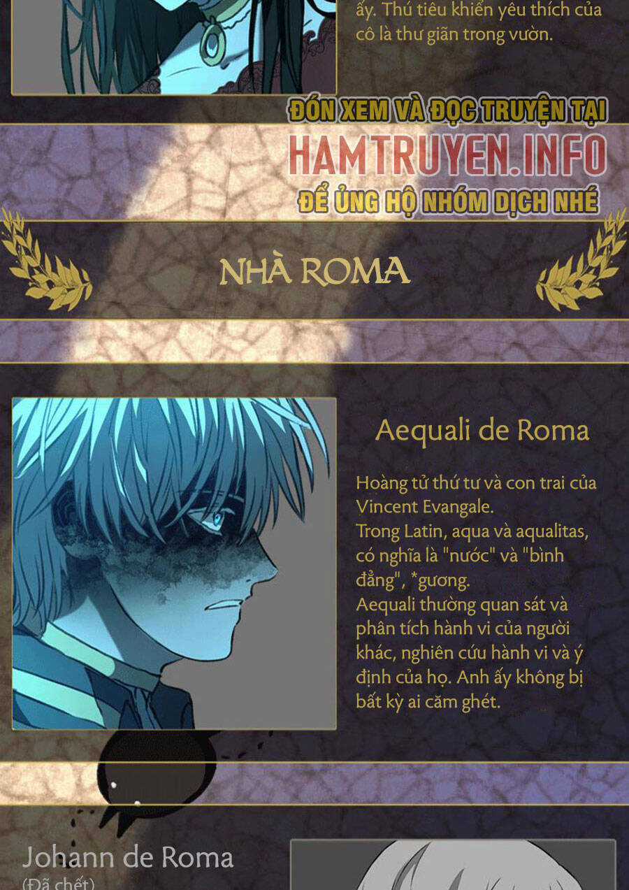 Deor! Chapter 65 trang 4