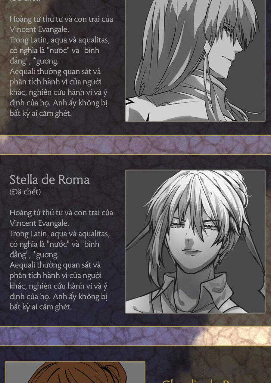 Deor! Chapter 65 trang 5