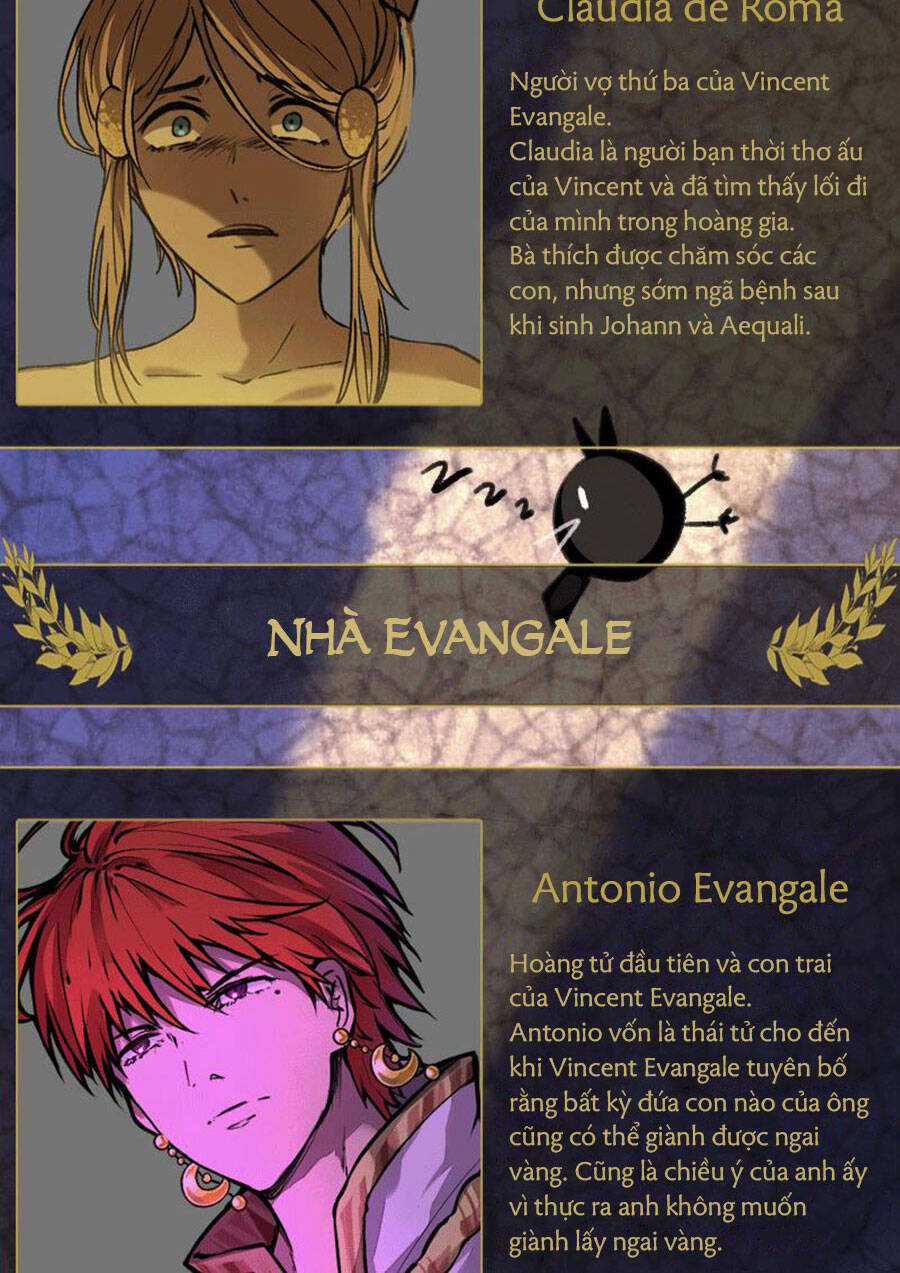 Deor! Chapter 65 trang 6