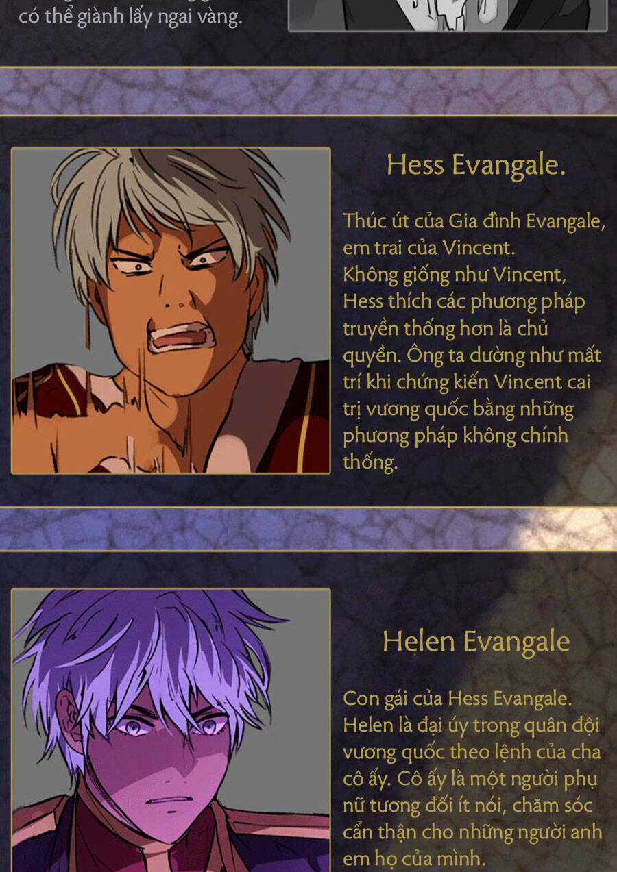 Deor! Chapter 65 trang 8