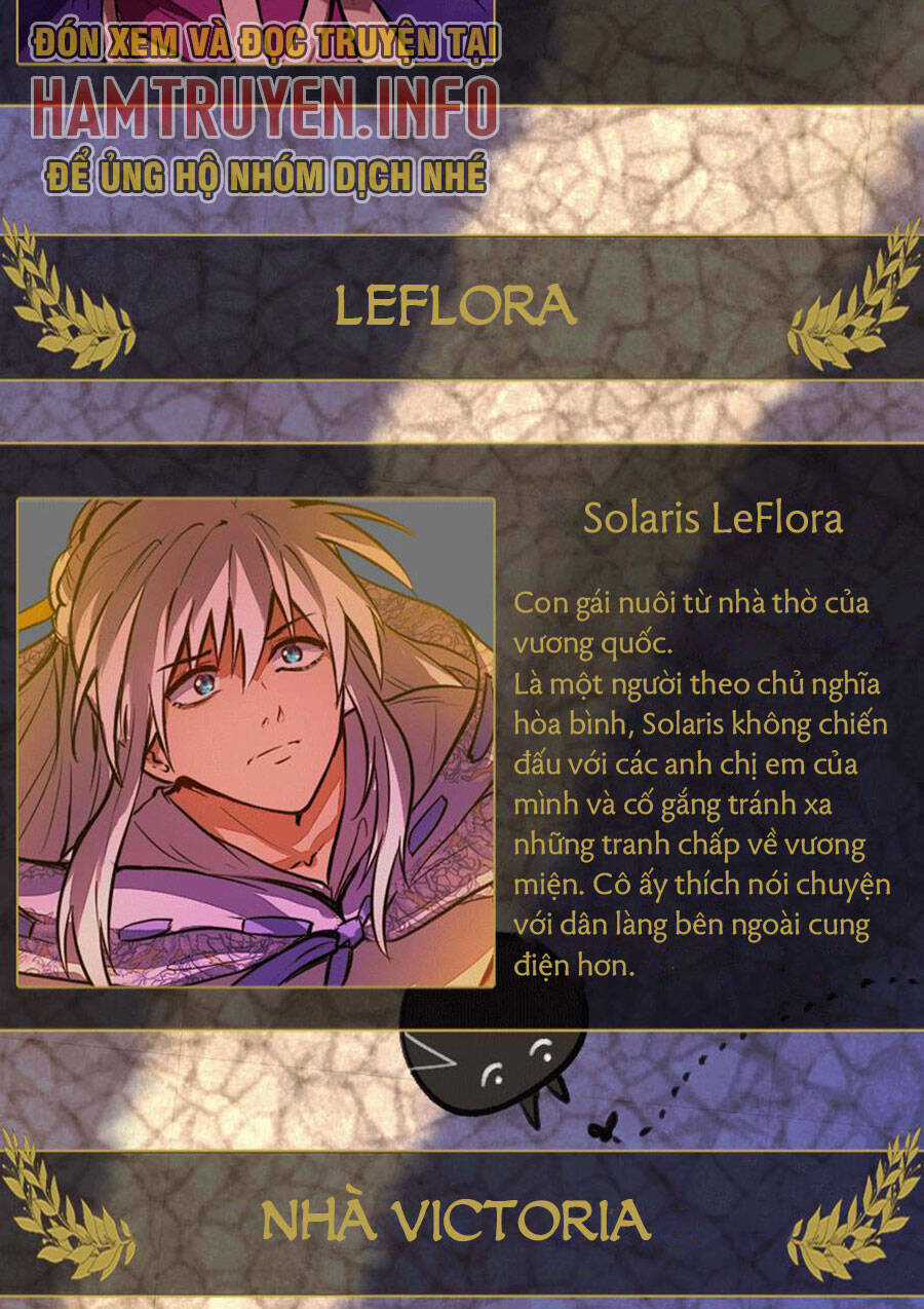 Deor! Chapter 65 trang 9