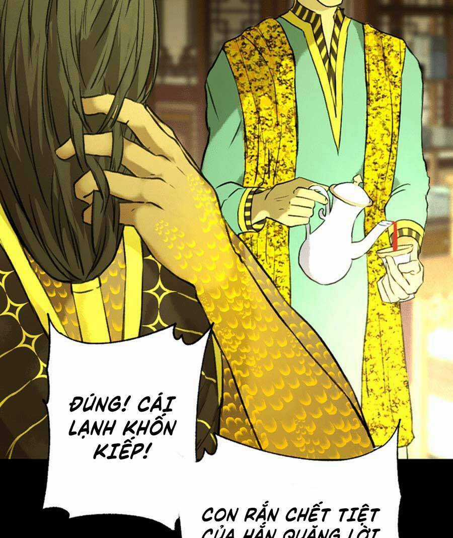 Deor! Chapter 66 trang 10