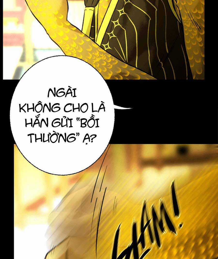 Deor! Chapter 66 trang 12