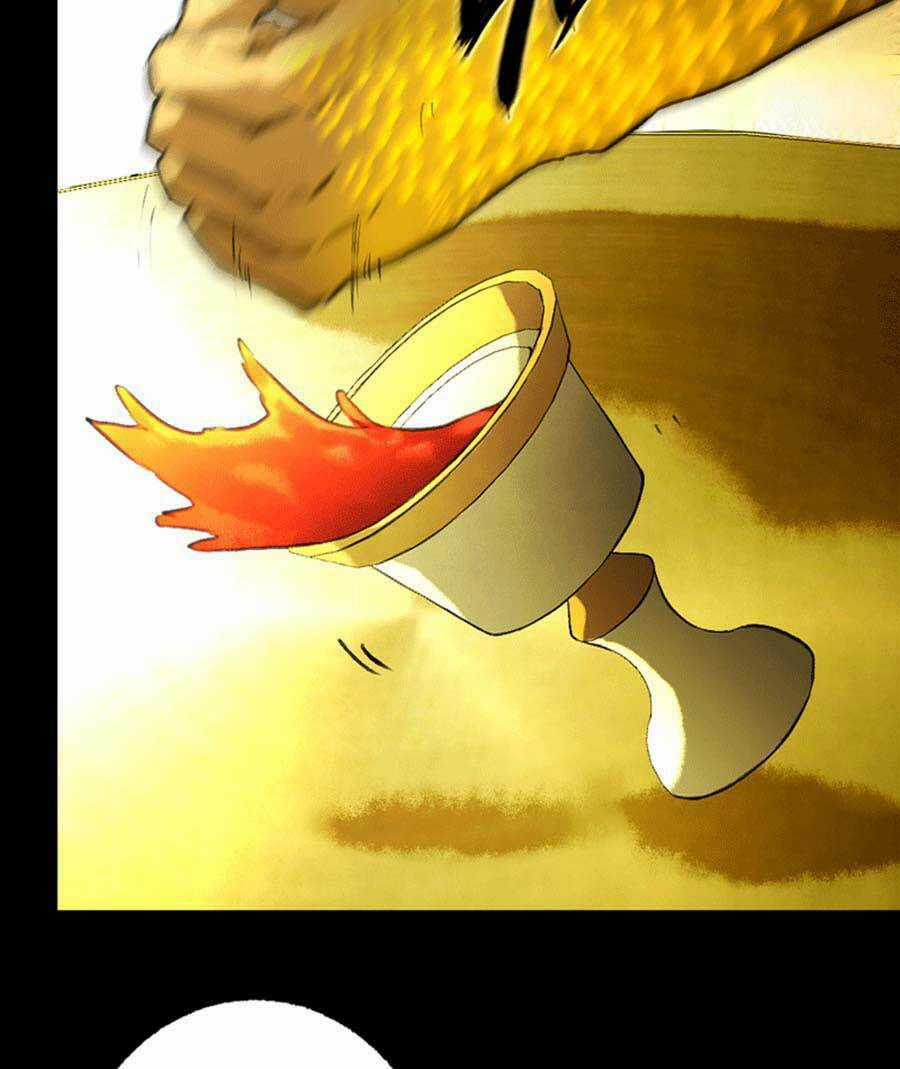 Deor! Chapter 66 trang 13