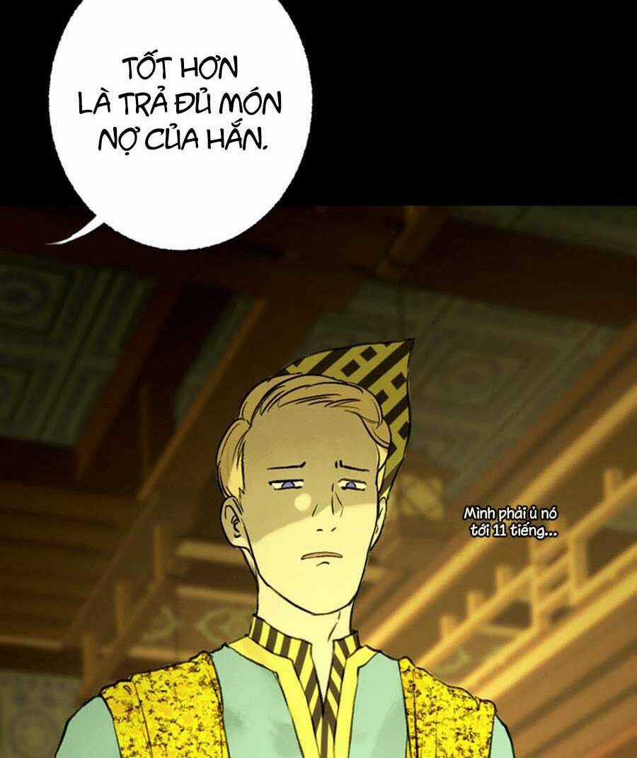 Deor! Chapter 66 trang 14