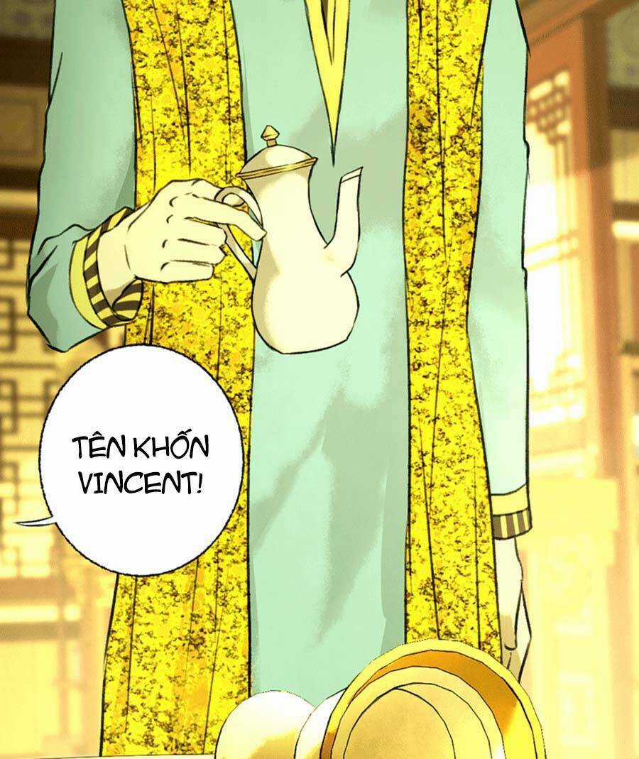 Deor! Chapter 66 trang 15