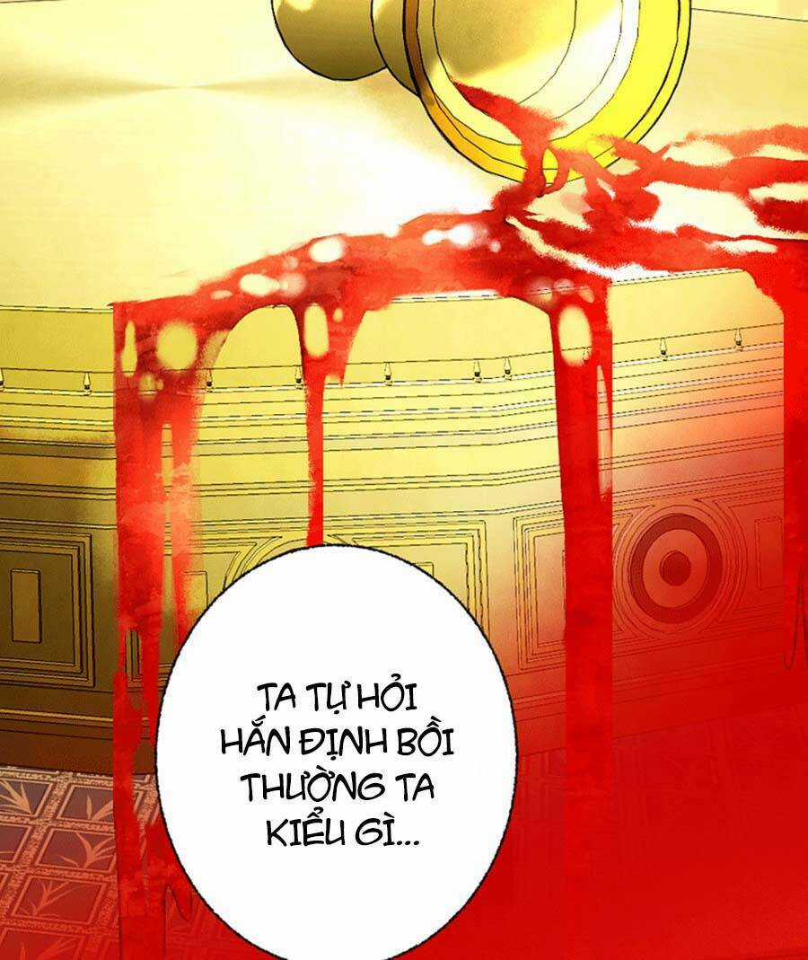 Deor! Chapter 66 trang 16