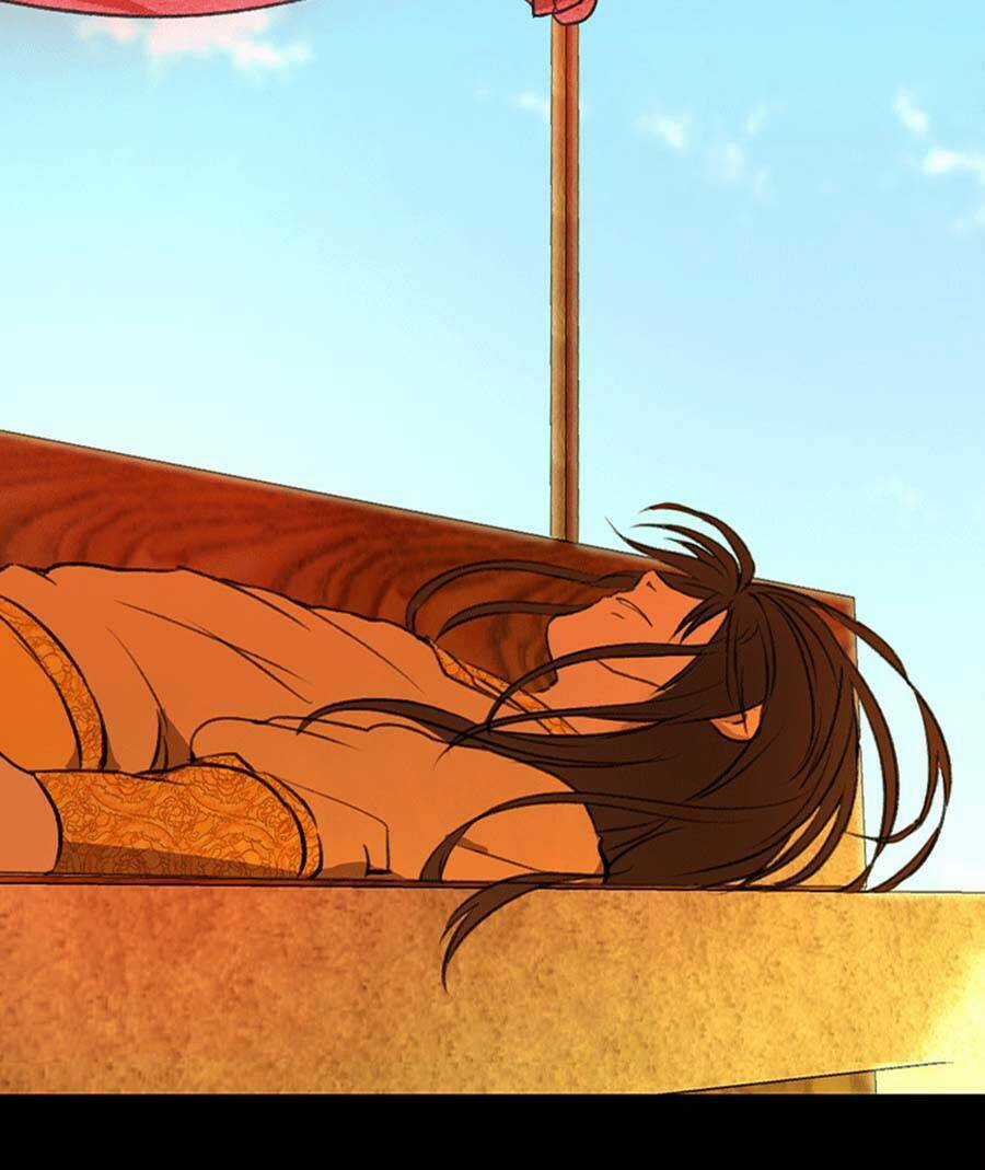 Deor! Chapter 66 trang 18