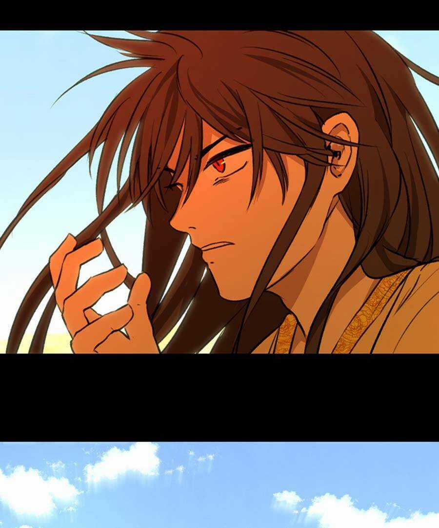 Deor! Chapter 66 trang 21