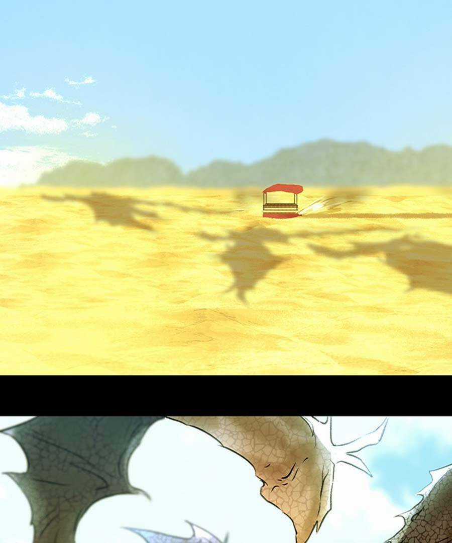 Deor! Chapter 66 trang 25