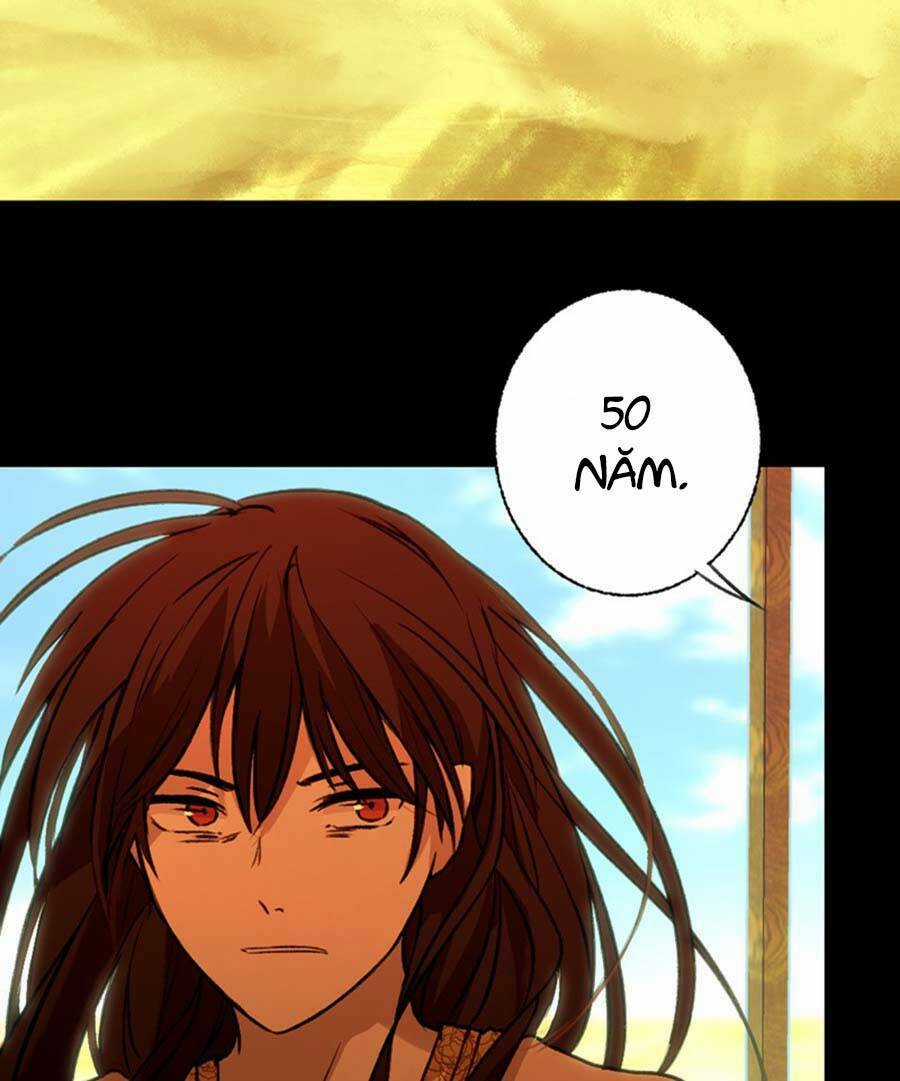 Deor! Chapter 66 trang 28