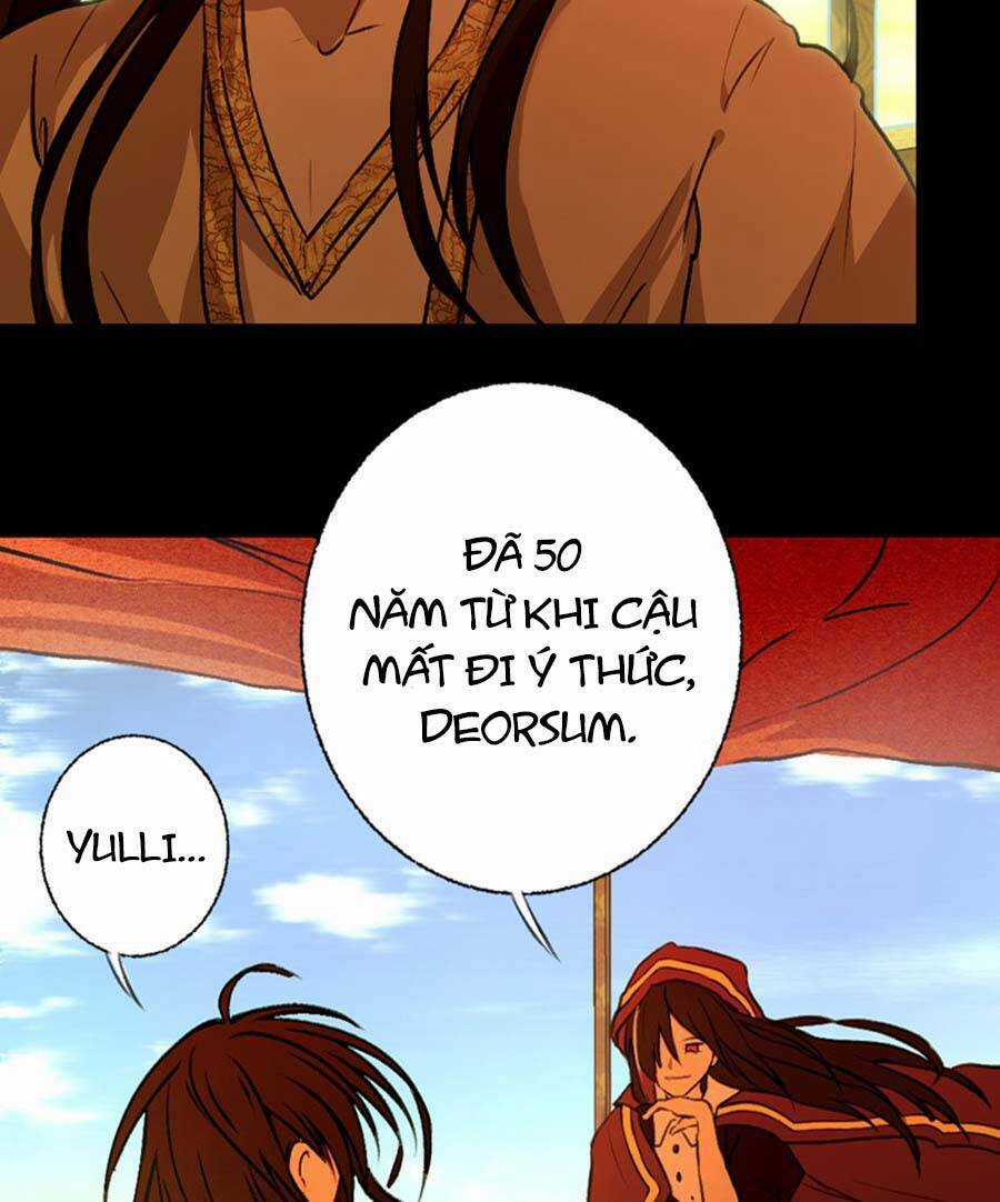 Deor! Chapter 66 trang 29
