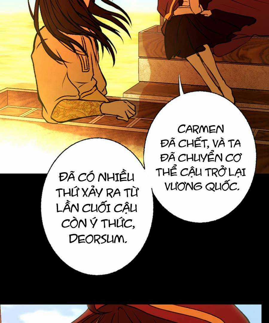 Deor! Chapter 66 trang 30