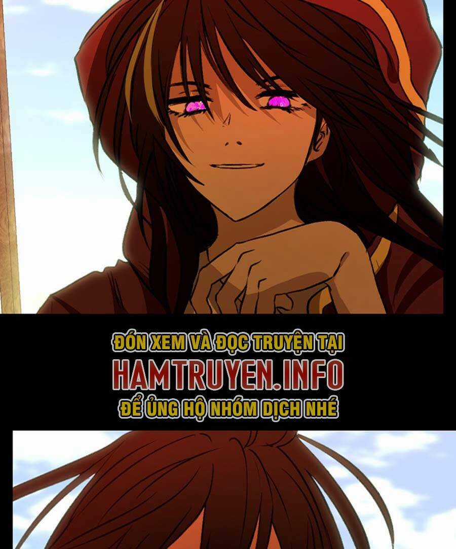 Deor! Chapter 66 trang 31