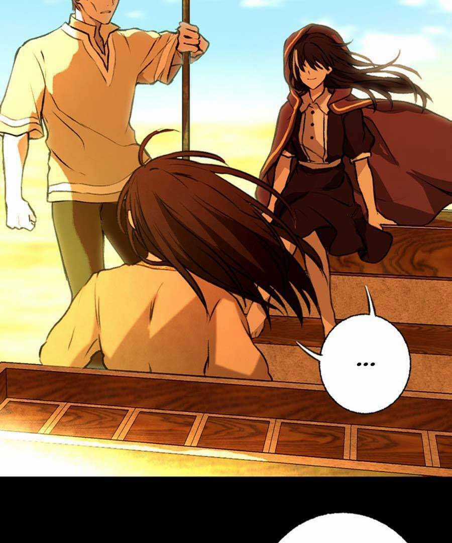 Deor! Chapter 66 trang 33