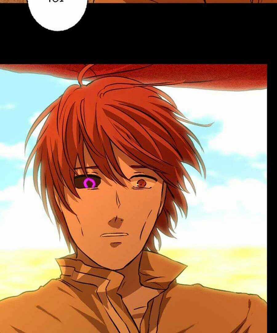 Deor! Chapter 66 trang 36