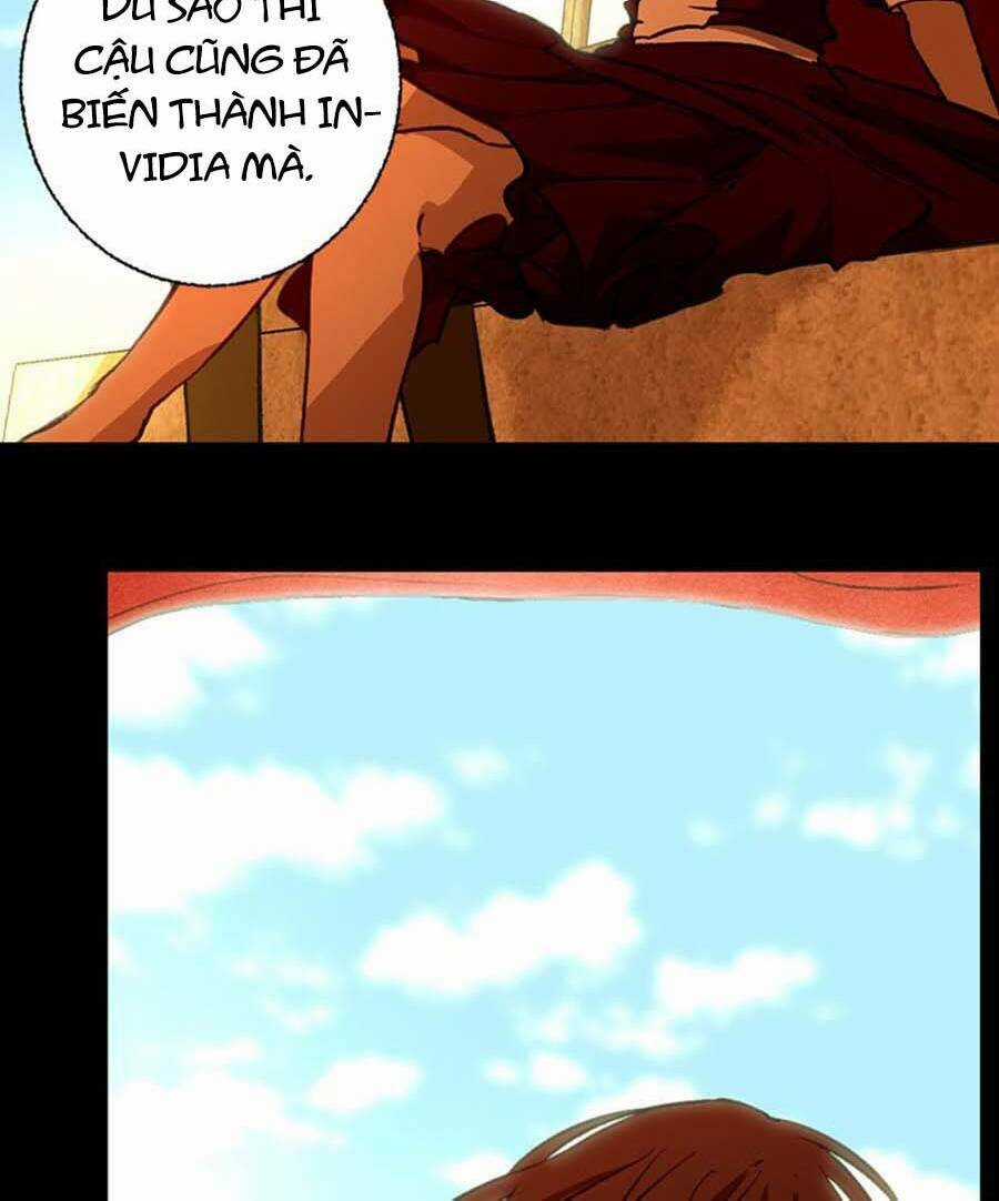 Deor! Chapter 66 trang 38