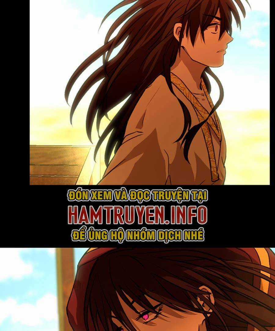 Deor! Chapter 66 trang 39