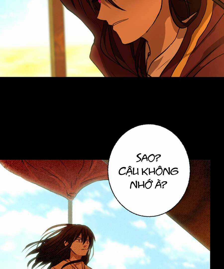 Deor! Chapter 66 trang 40