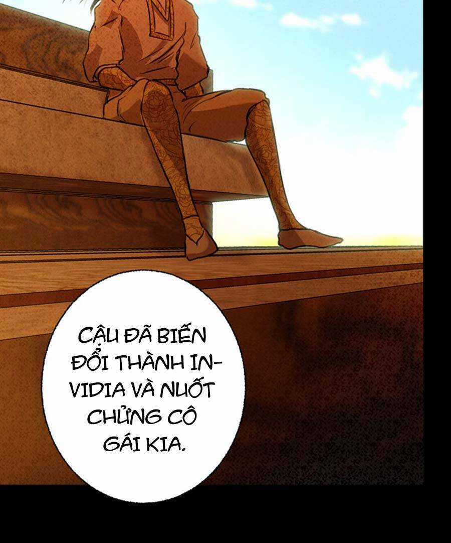 Deor! Chapter 66 trang 41