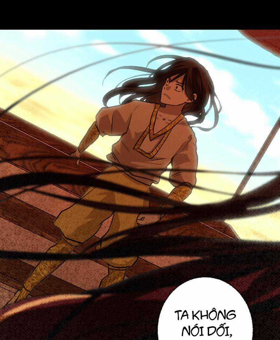 Deor! Chapter 66 trang 43