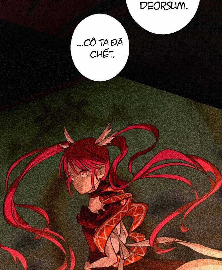 Deor! Chapter 66 trang 44