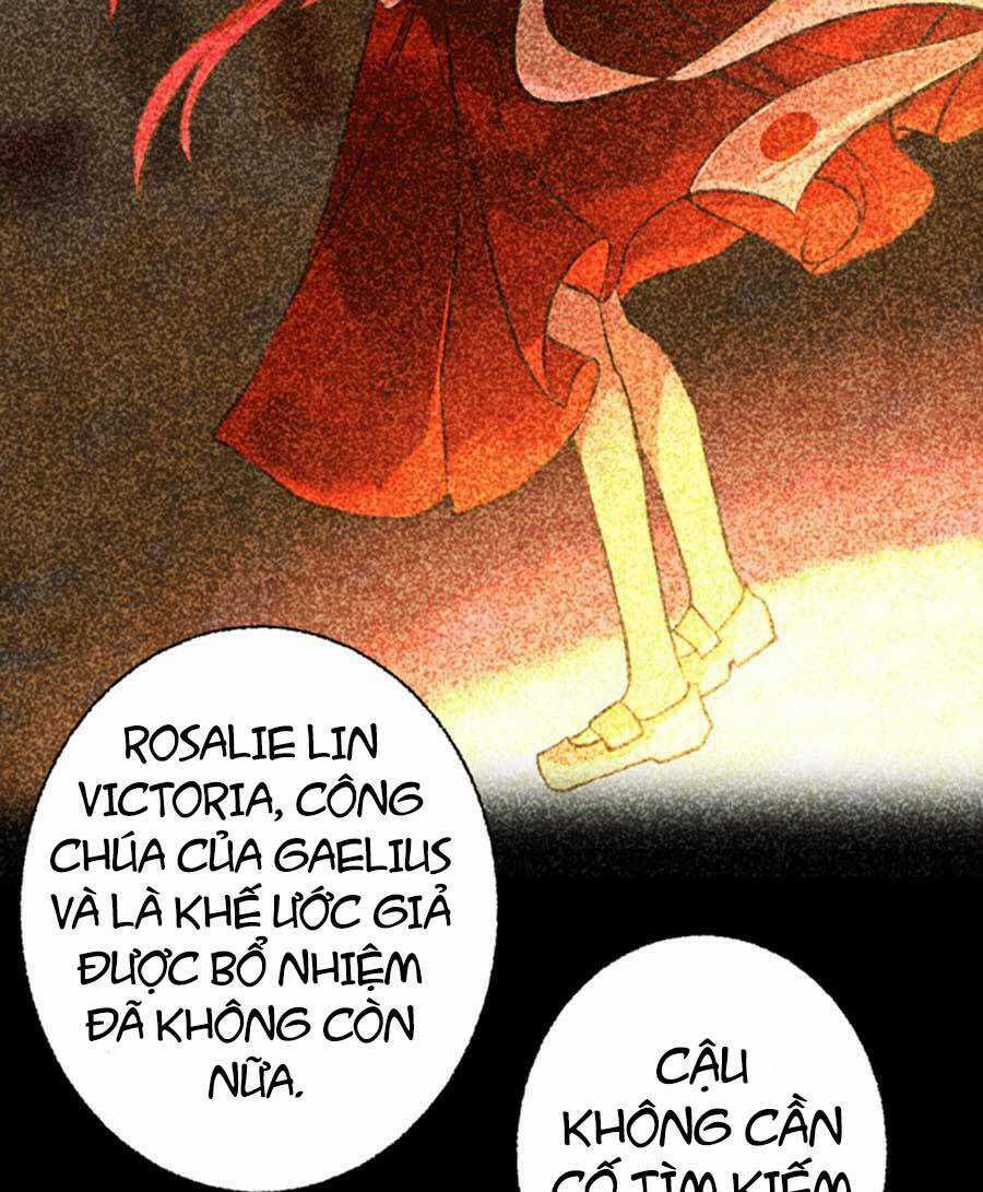 Deor! Chapter 66 trang 45