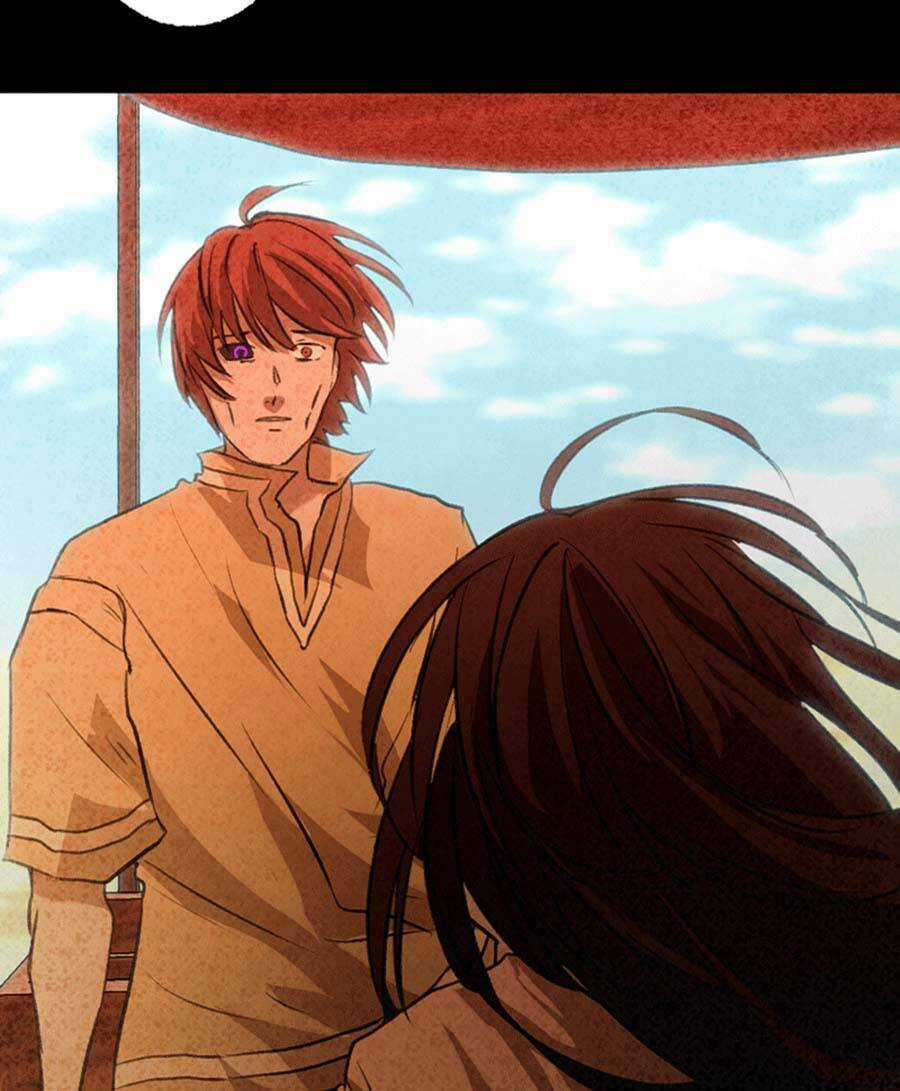 Deor! Chapter 66 trang 47