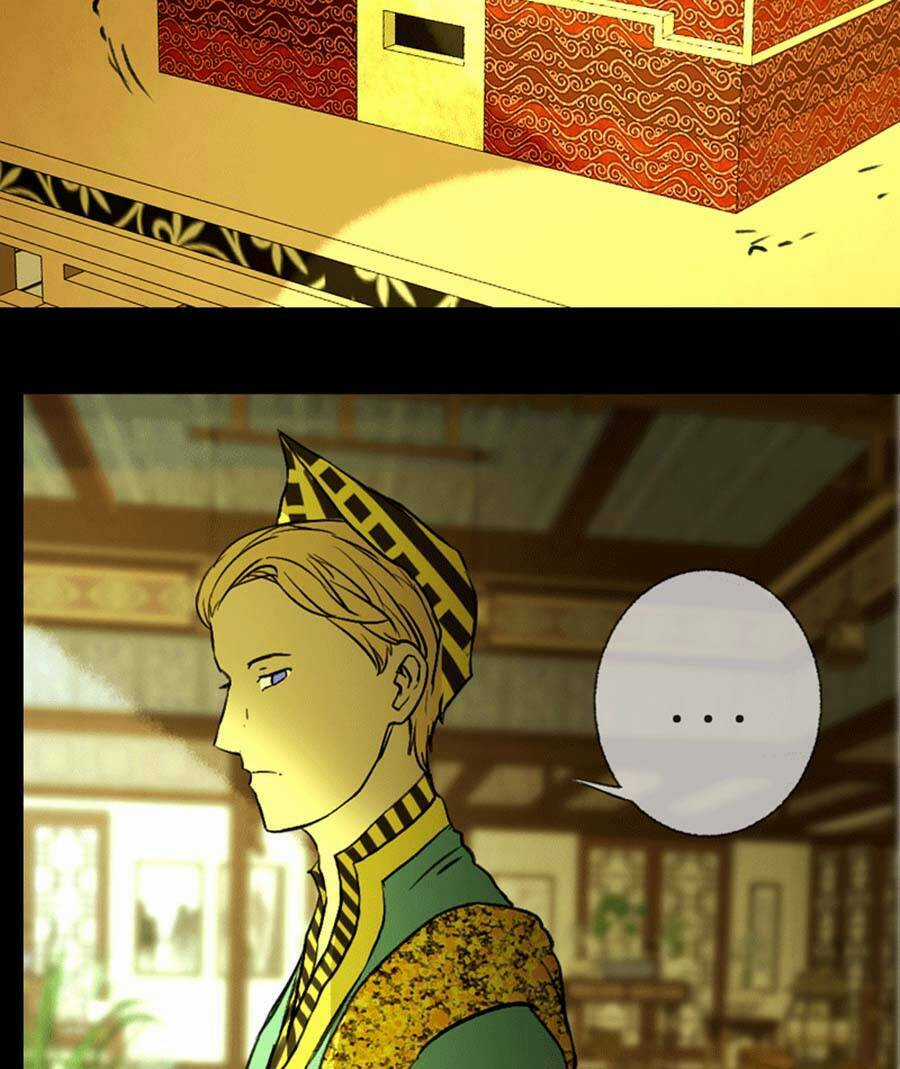 Deor! Chapter 66 trang 5