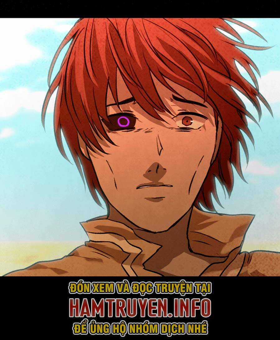 Deor! Chapter 66 trang 53