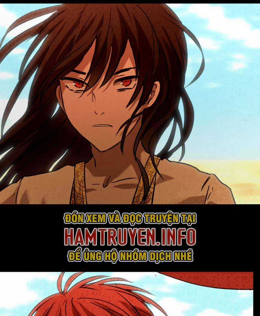 Deor! Chapter 66 trang 54