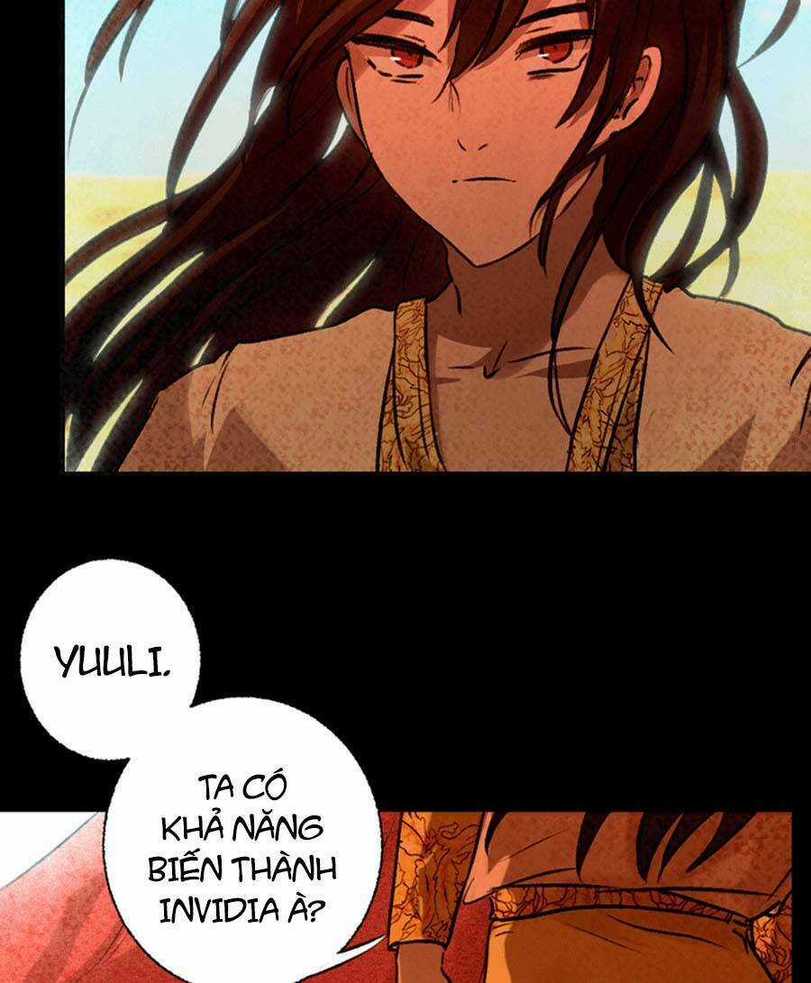 Deor! Chapter 66 trang 56