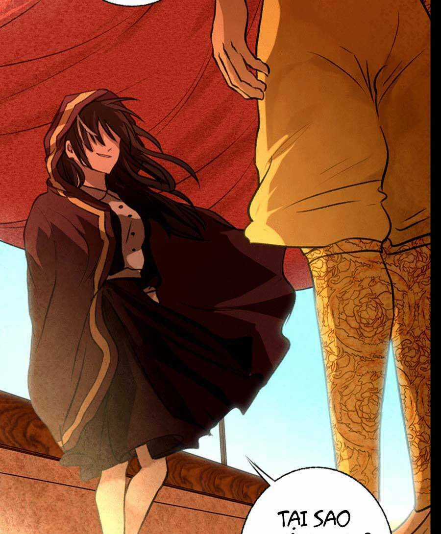 Deor! Chapter 66 trang 57