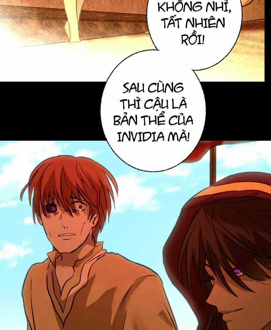 Deor! Chapter 66 trang 58